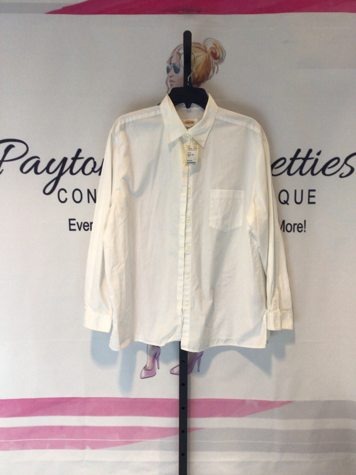 Long Sleeve