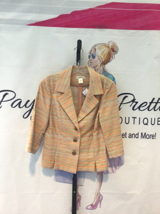 blazer