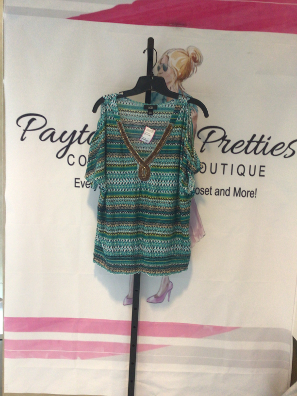 Short Sleeve