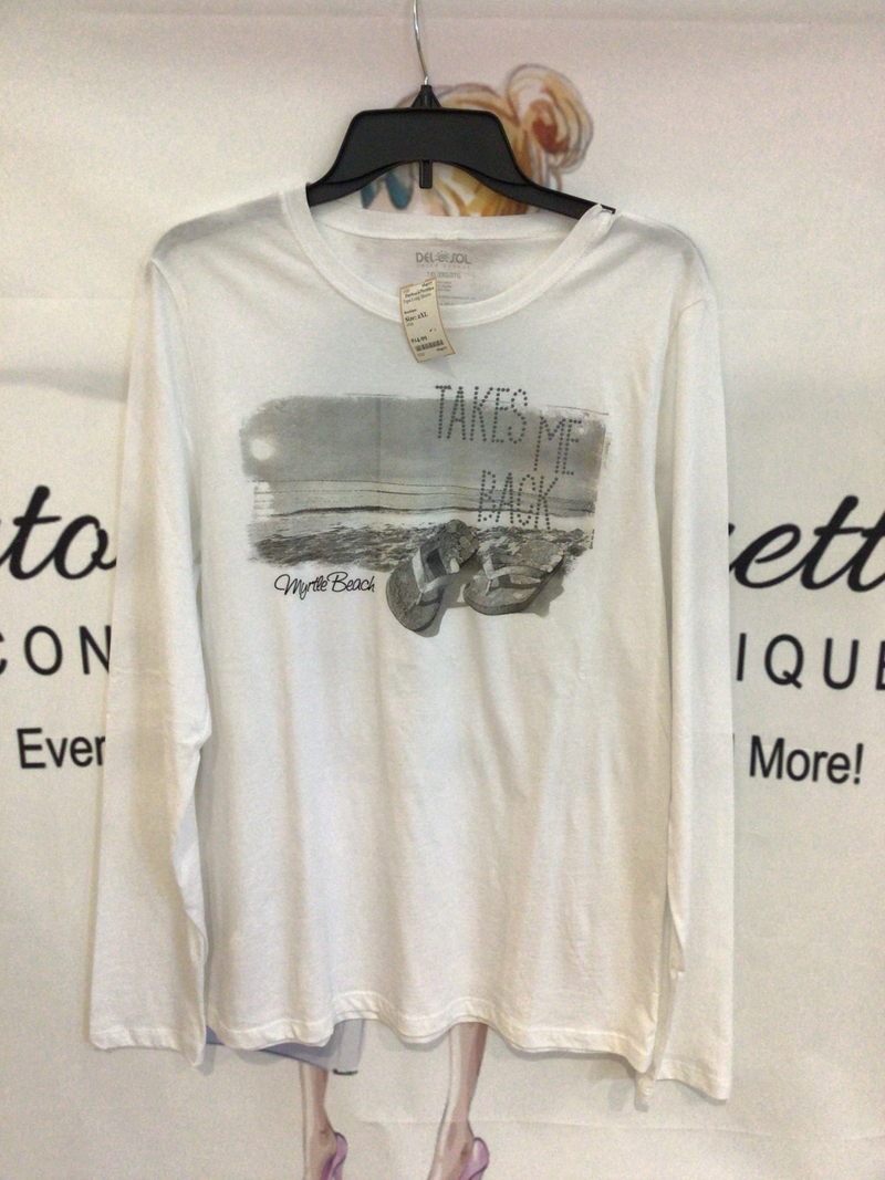 Long Sleeve