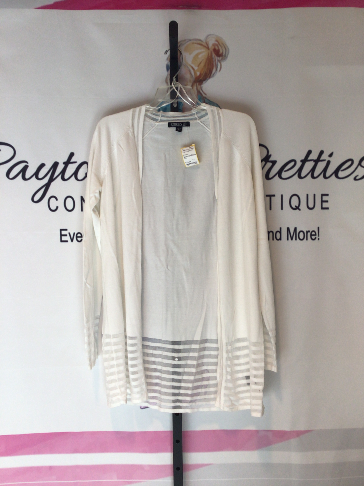 Long Sleeve