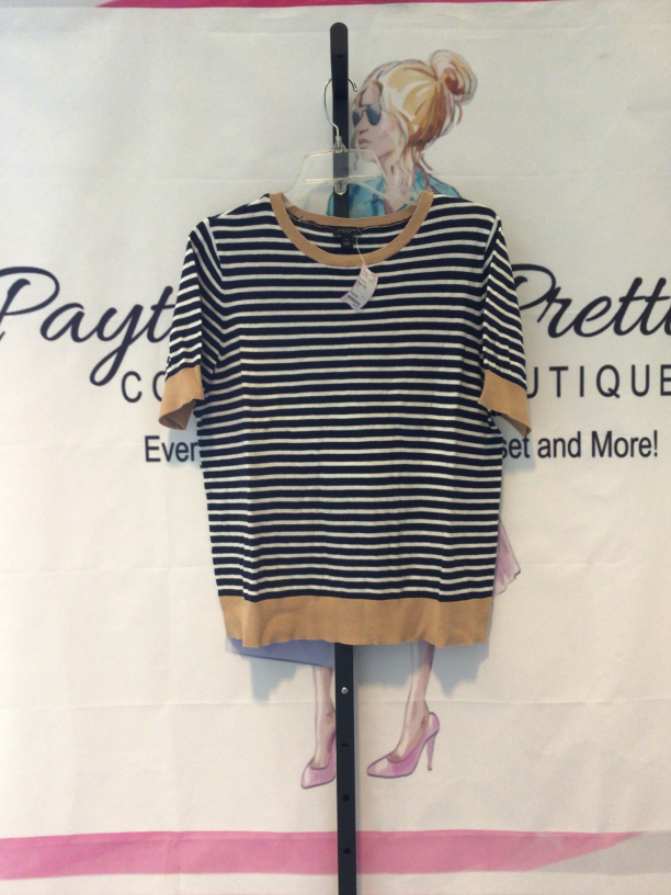 Short Sleeve