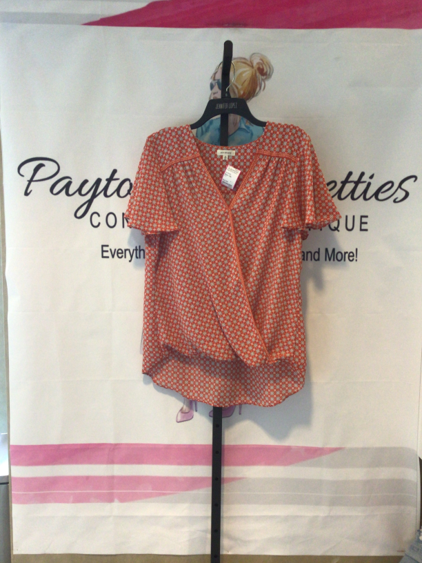 Short Sleeve