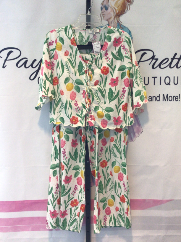 2PC Set