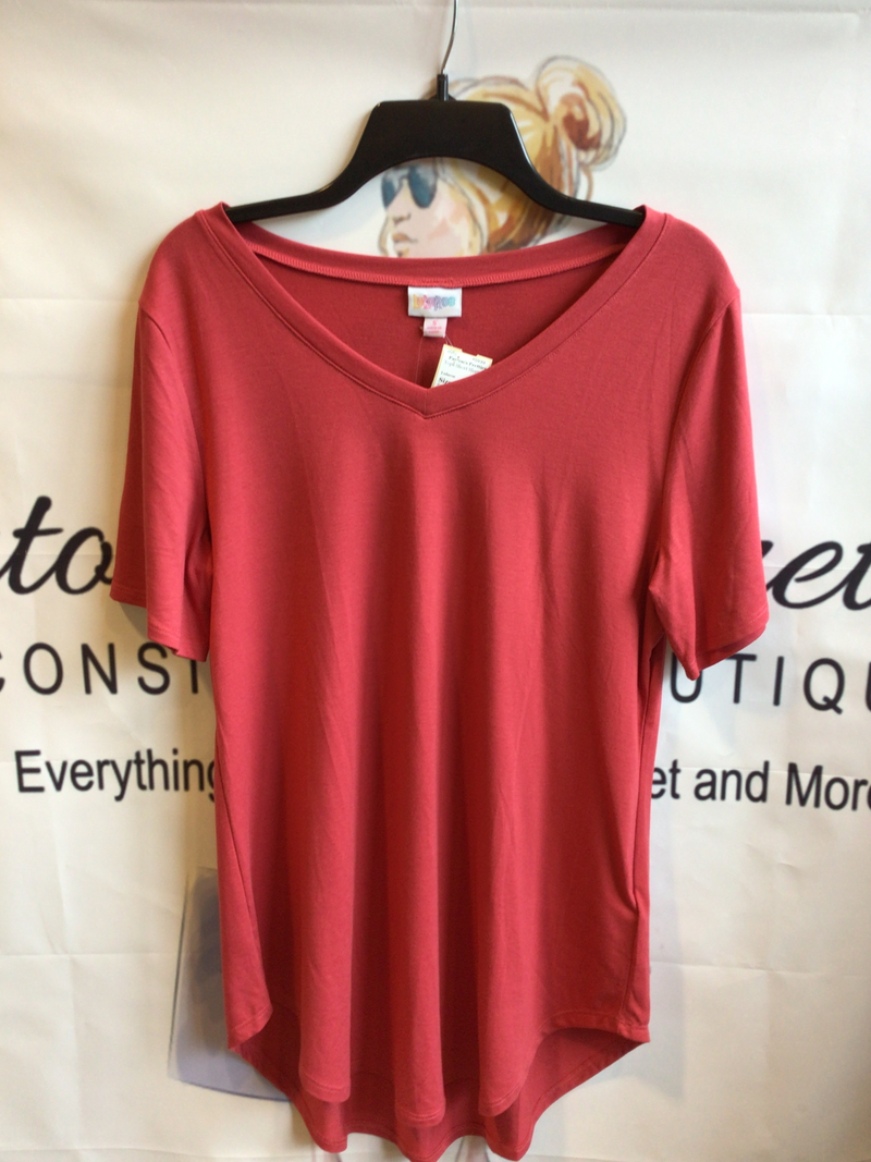 Short Sleeve