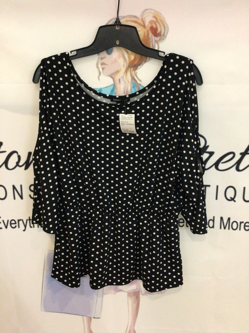 Short Sleeve