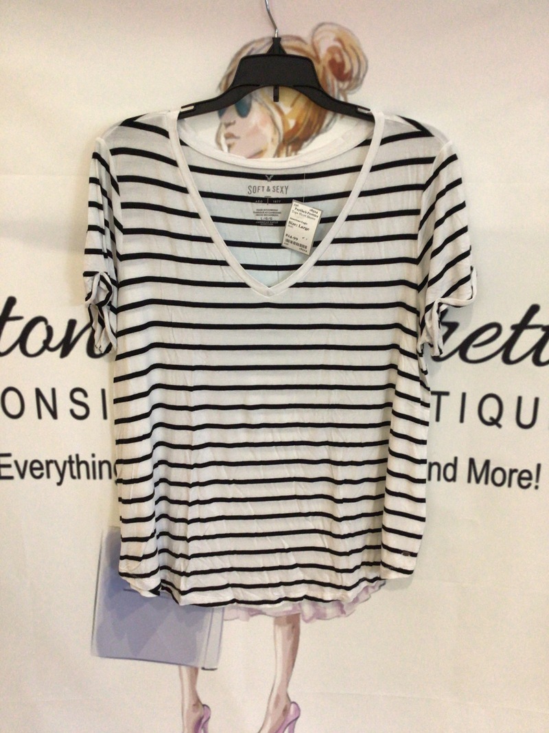 Short Sleeve
