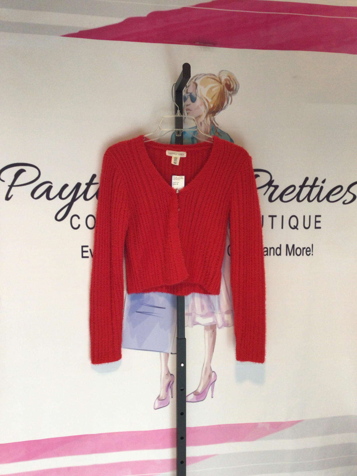 Sweater
