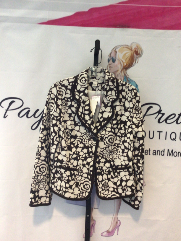 blazer