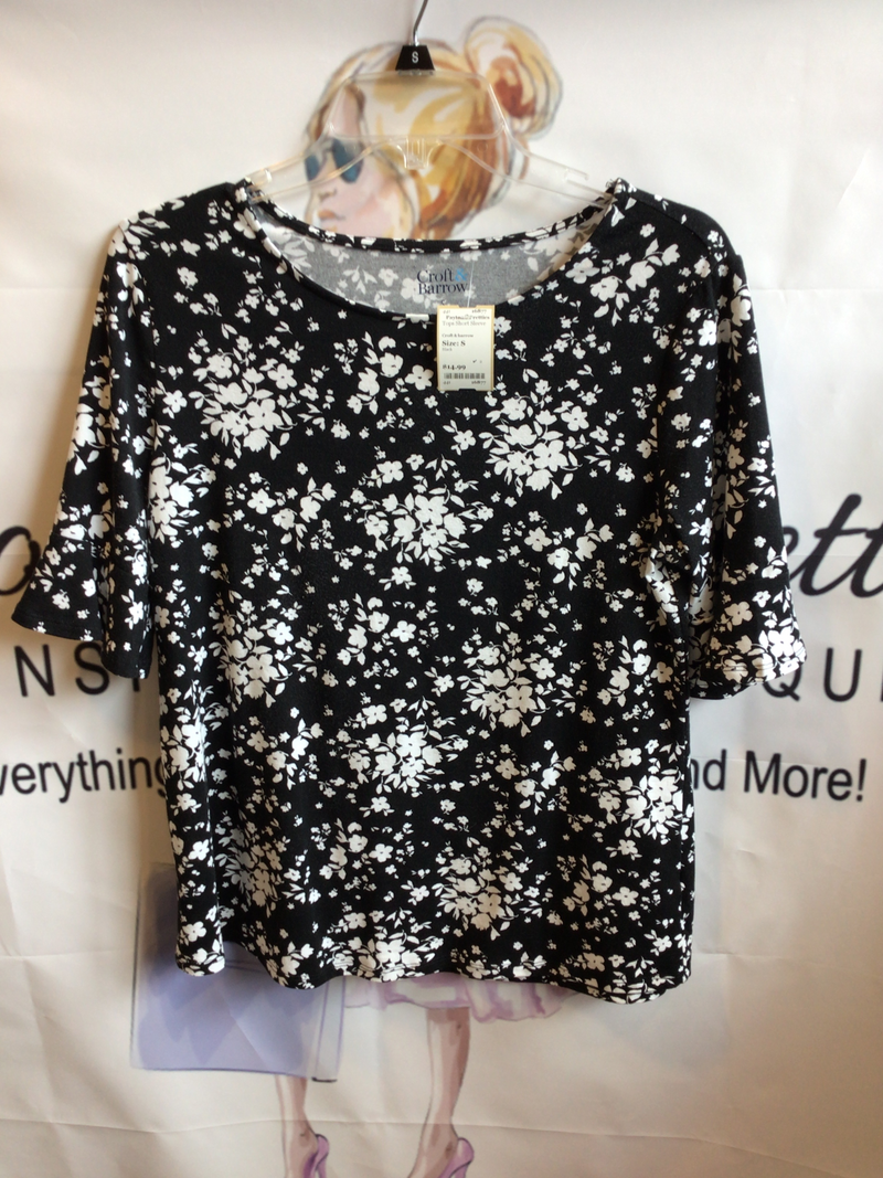 Short Sleeve