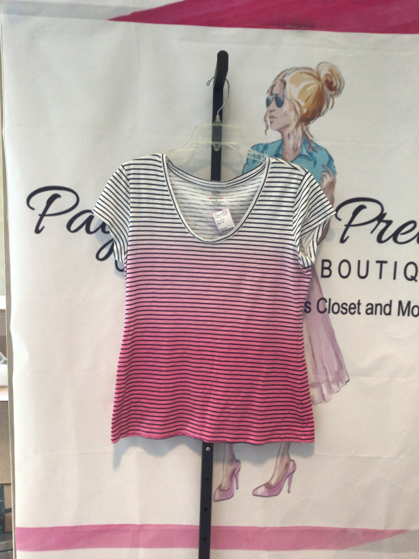 Short Sleeve
