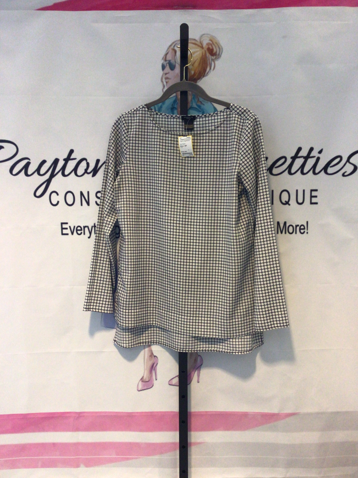 Long Sleeve