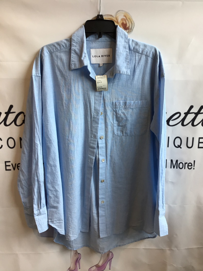 Long Sleeve
