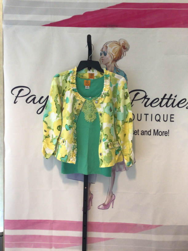 2PC Set