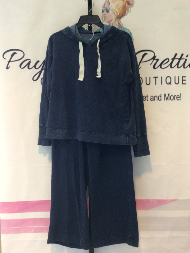 2 piece set