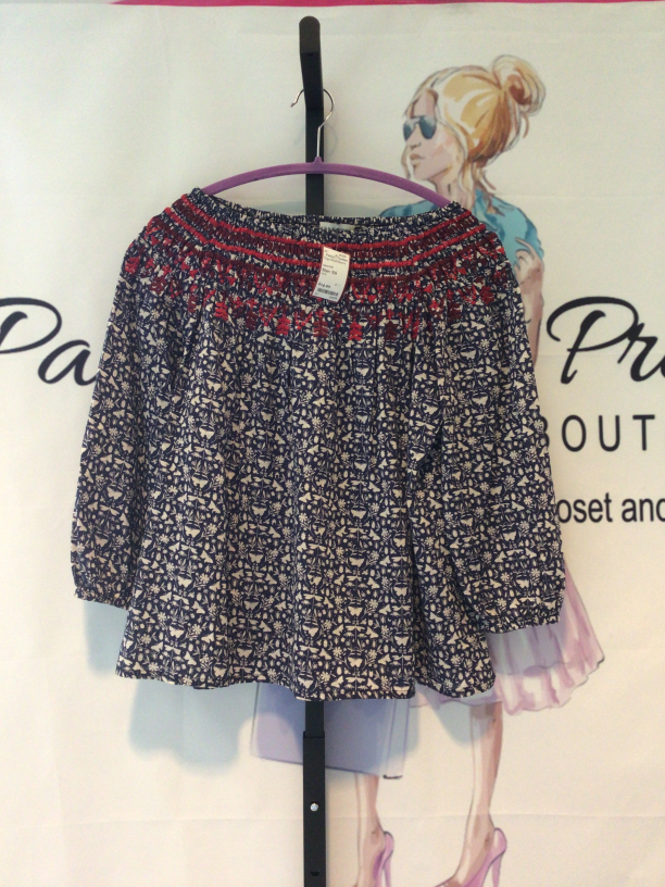 Short Sleeve
