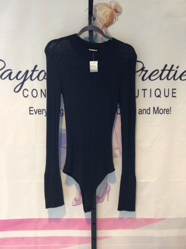 Long Sleeve