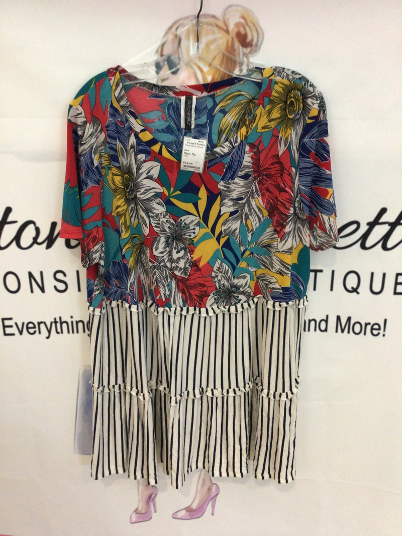 Short Sleeve