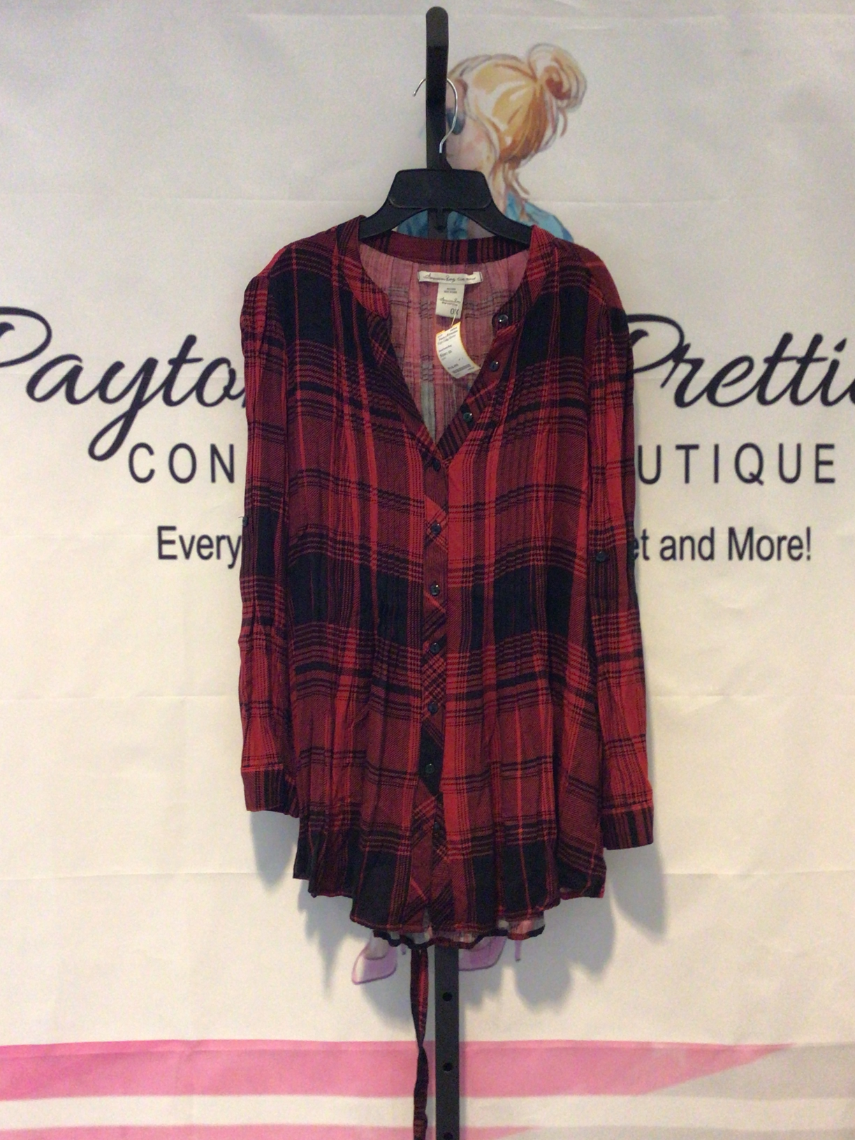 Long Sleeve