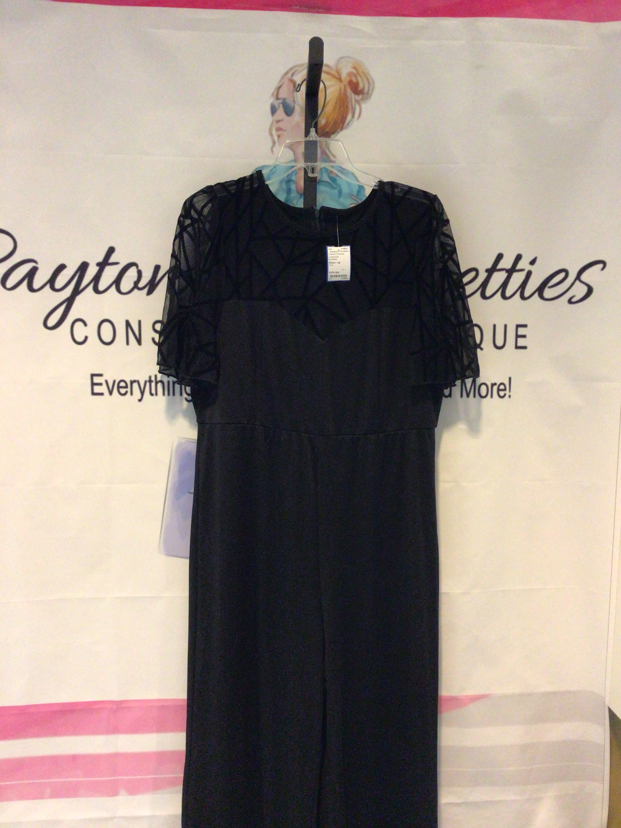 Jumpsuit