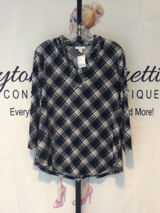 Long Sleeve