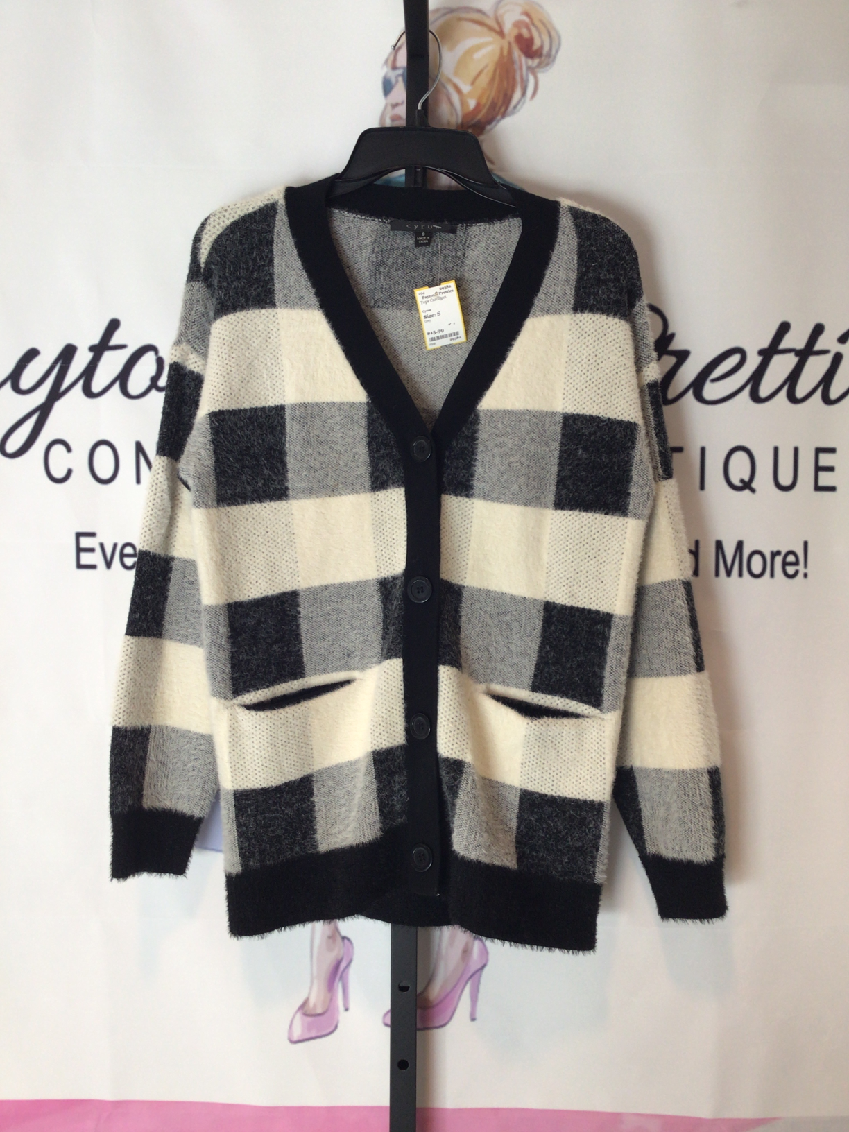 Cardigan