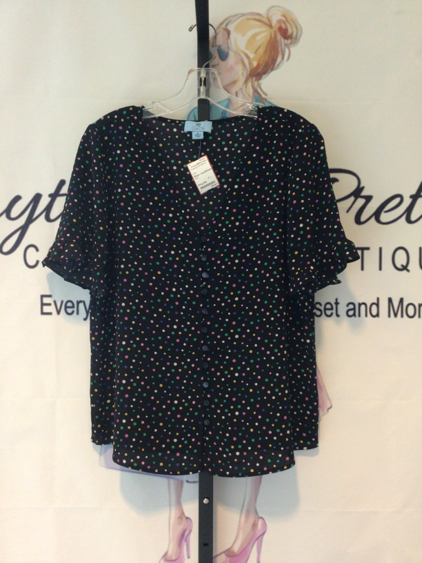 Short Sleeve