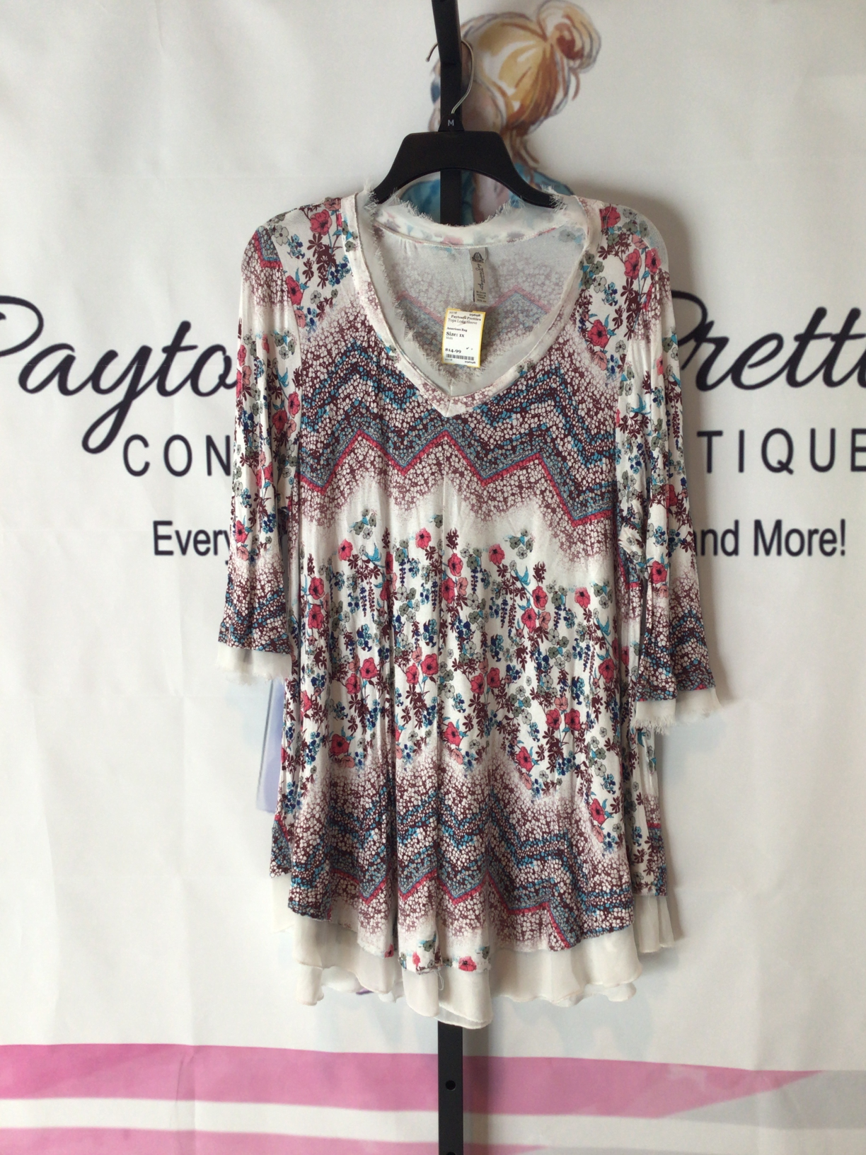 Long Sleeve