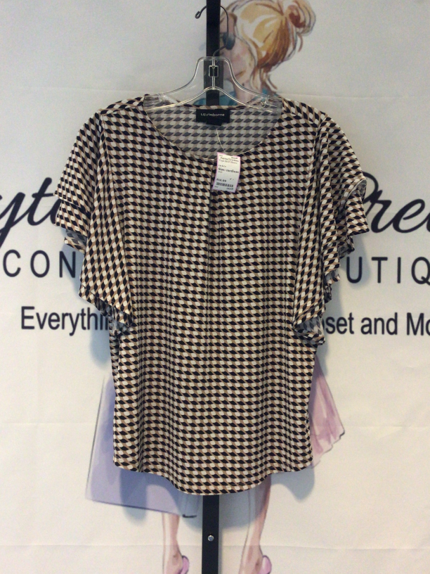 Short Sleeve