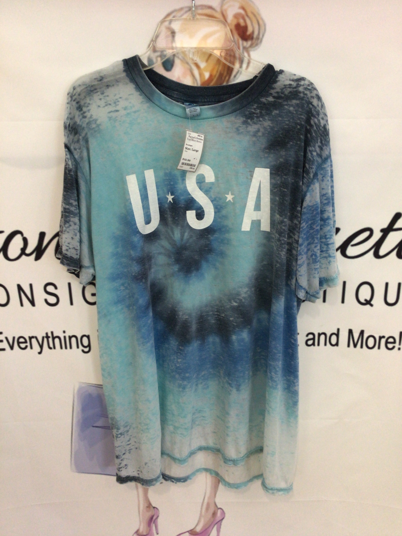 Short Sleeve