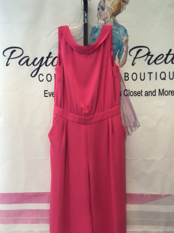 Jumpsuit