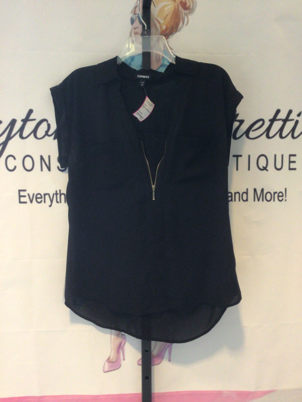 Sleeveless