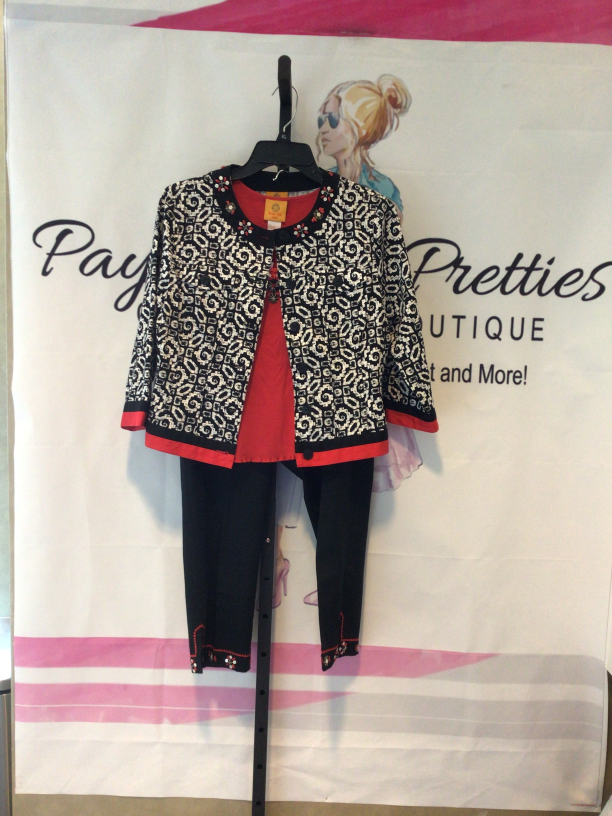 3PC Set