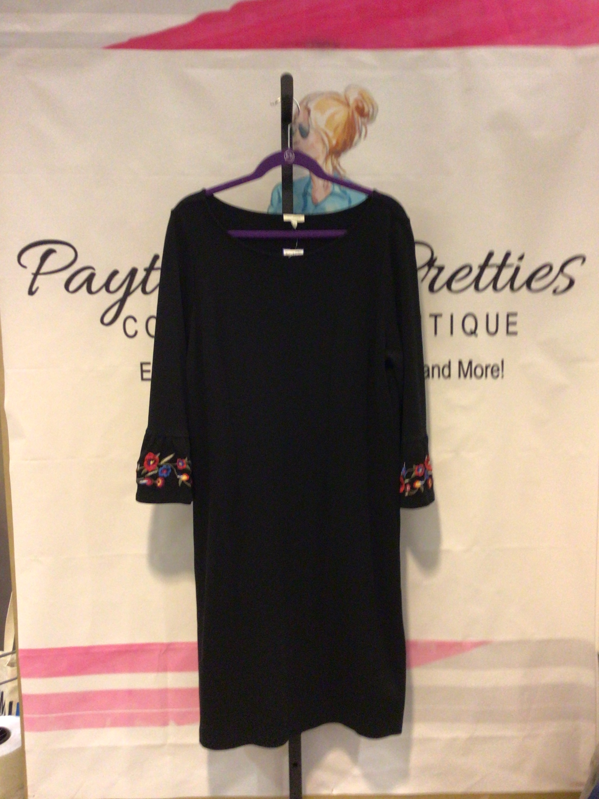 Long Sleeve