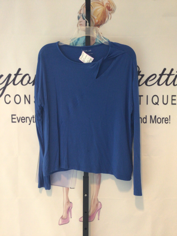 Long Sleeve