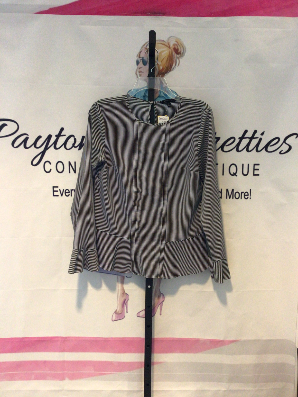 Long Sleeve