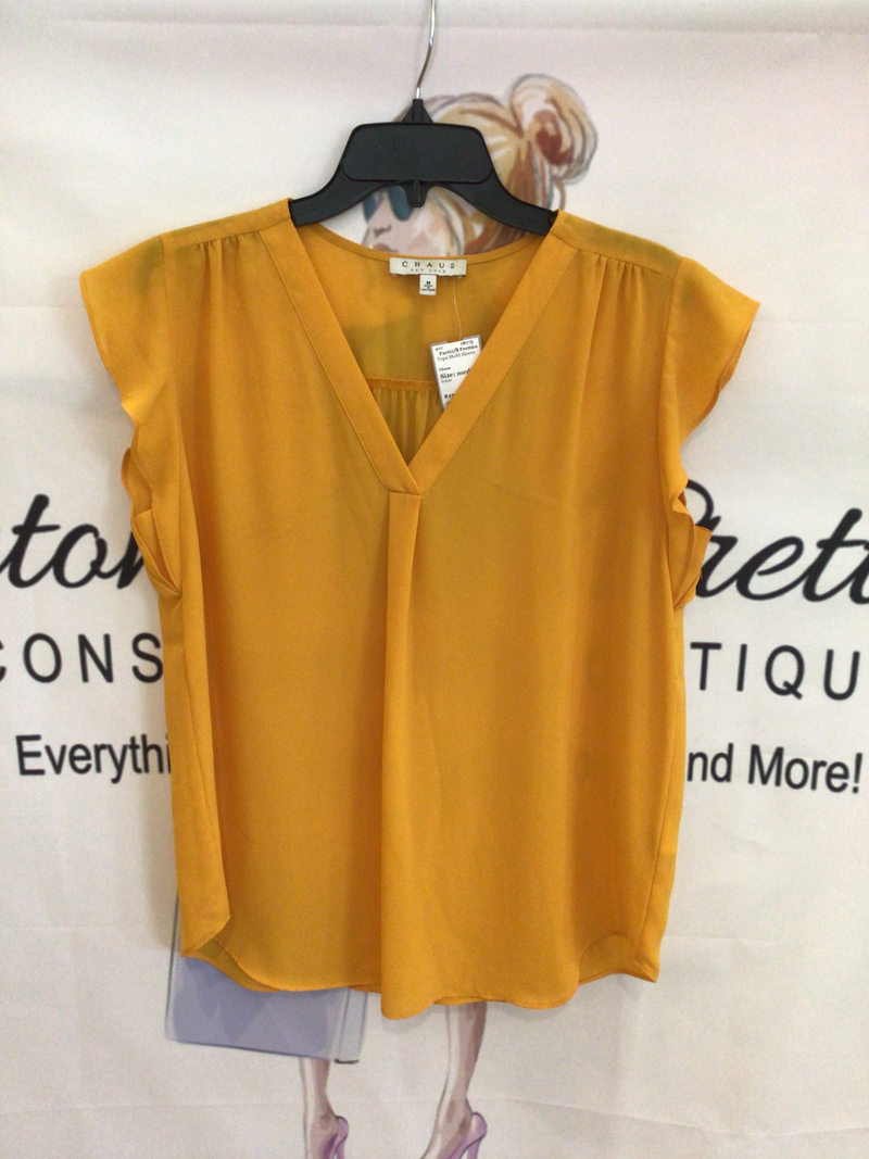 Short Sleeve