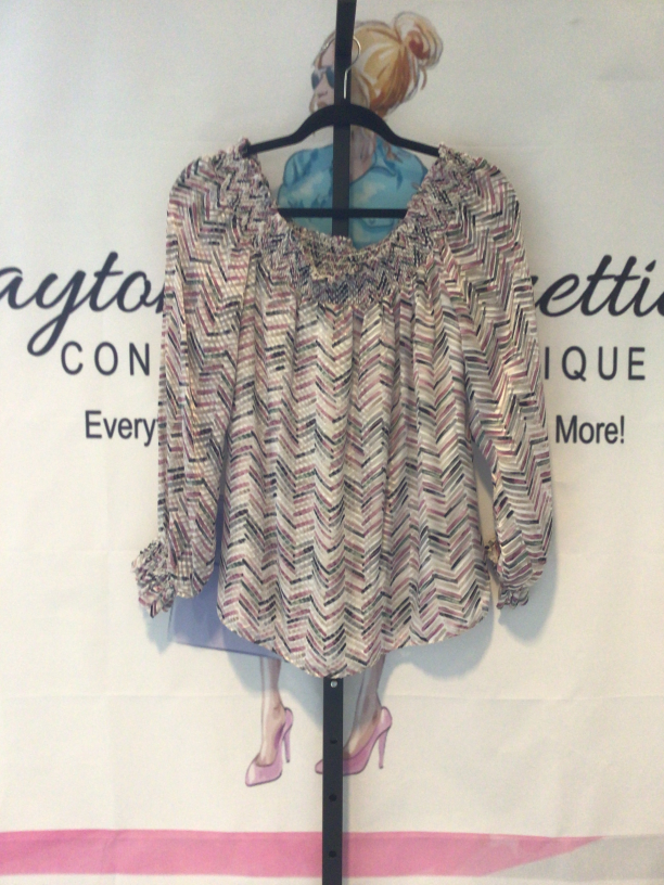 Short Sleeve