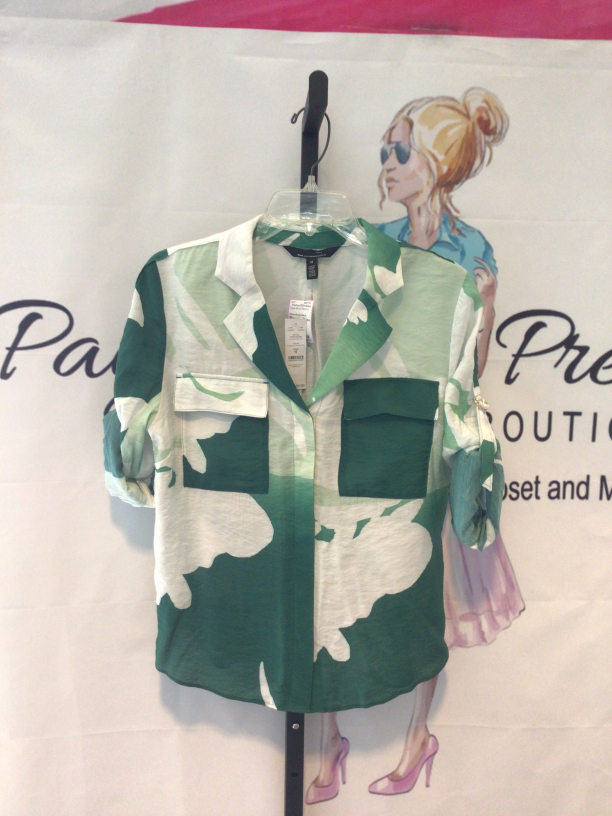 Short Sleeve