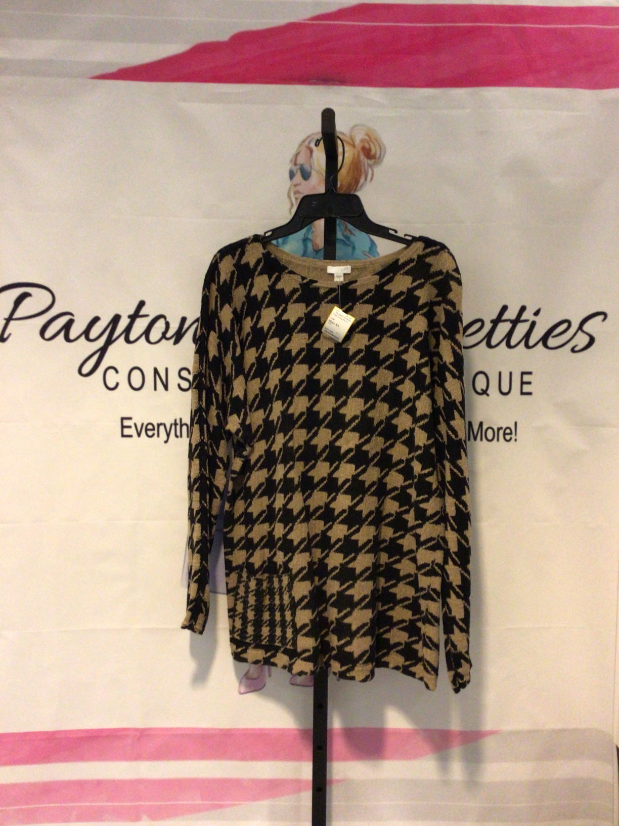 Long Sleeve