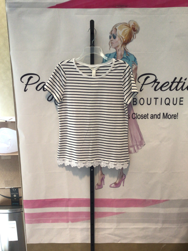 Short Sleeve