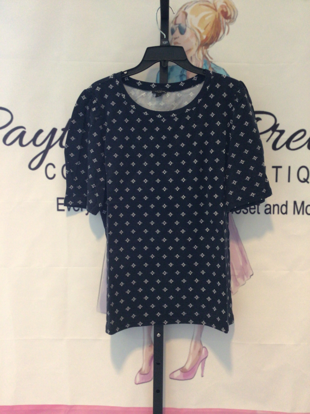 Short Sleeve