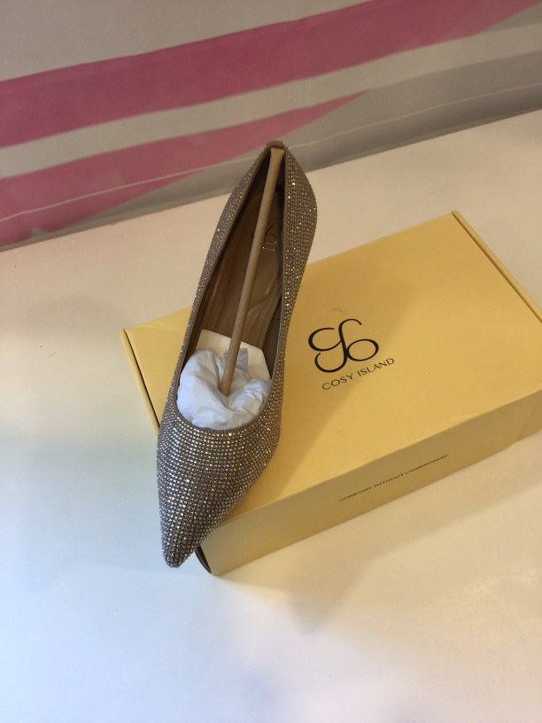 High Heel