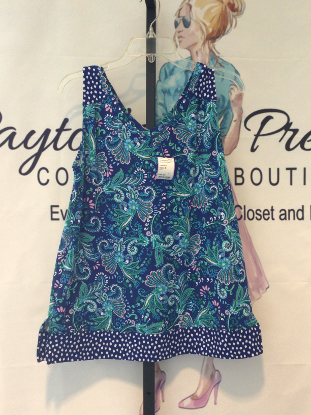 Sleeveless