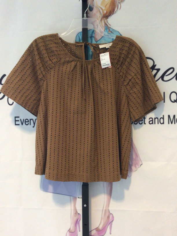 Short Sleeve