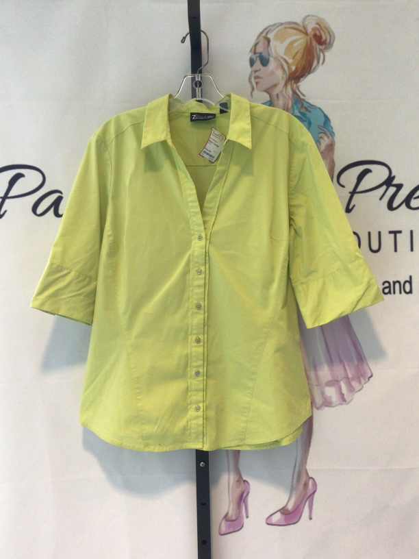 Short Sleeve