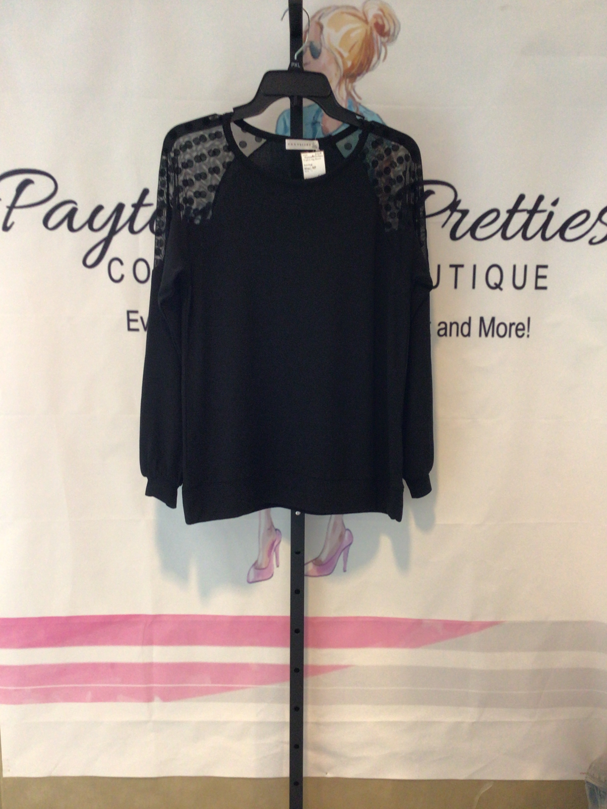 Long Sleeve