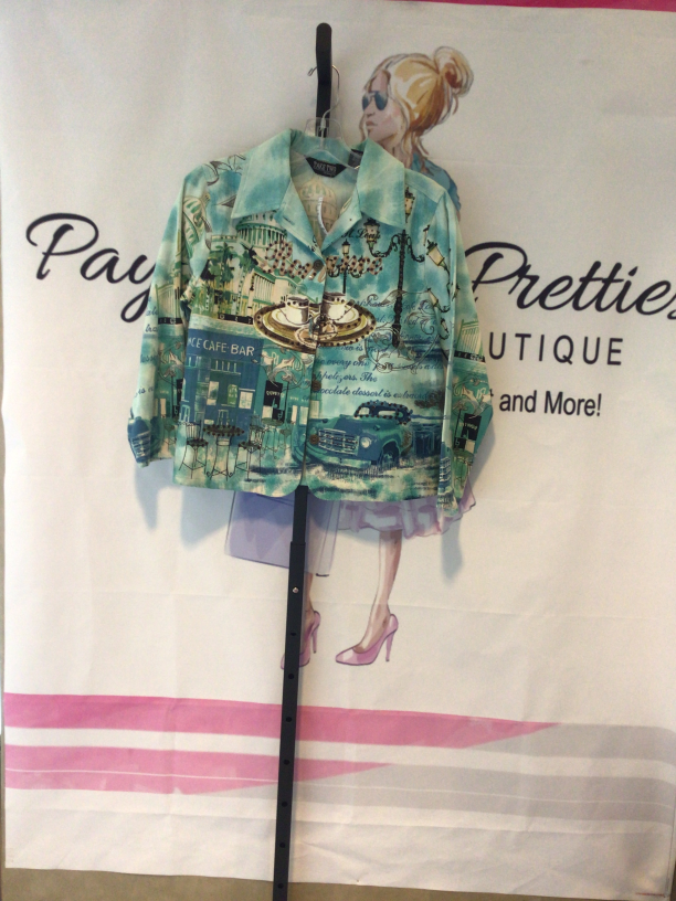 Long Sleeve
