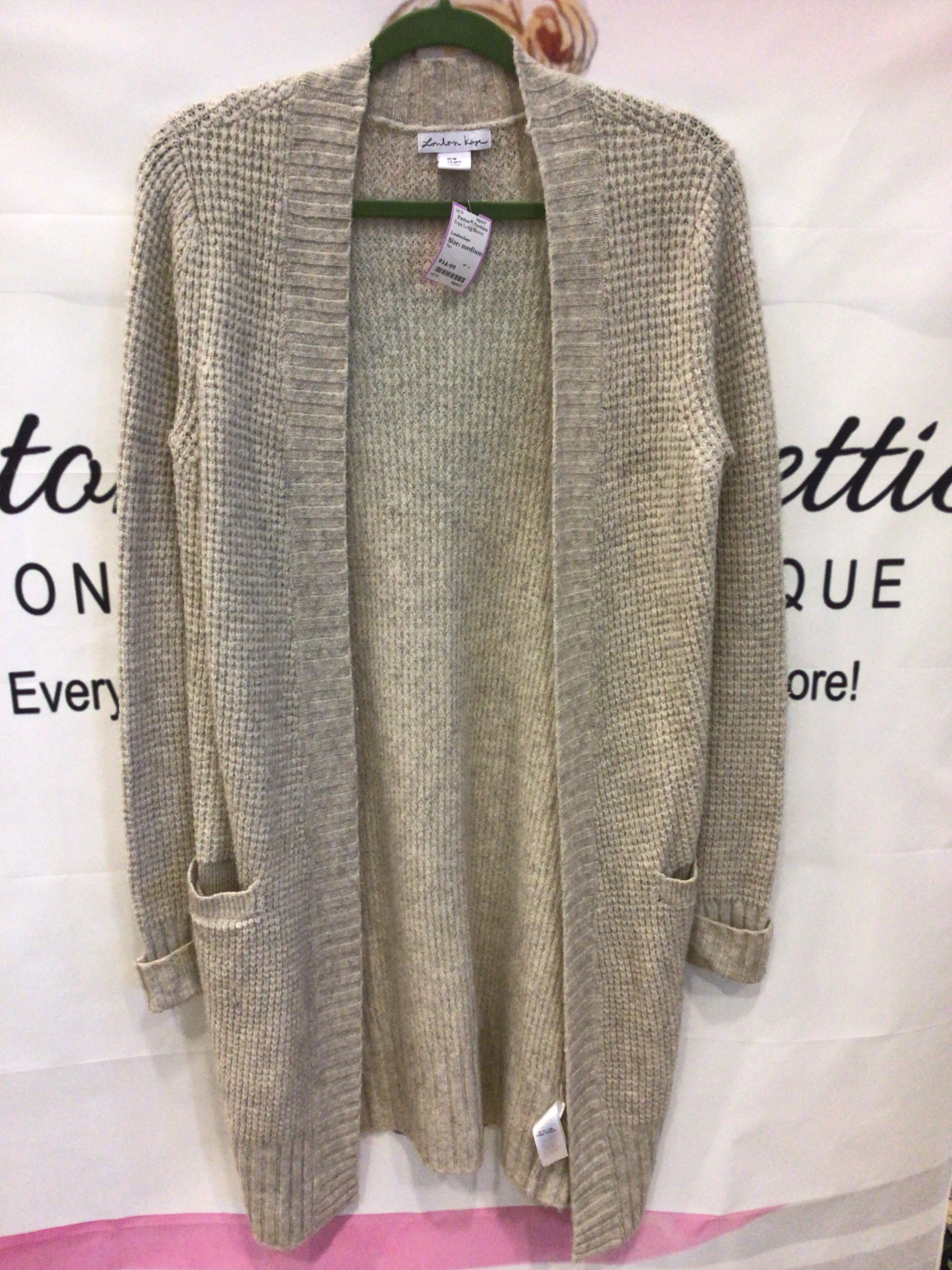Long Sleeve