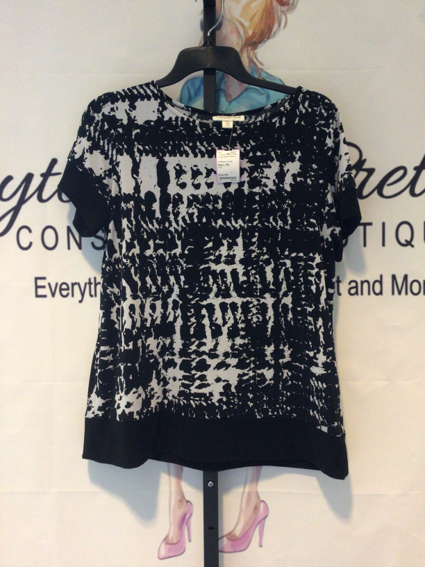 Short Sleeve